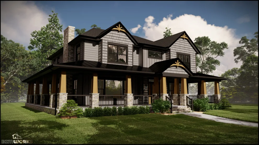 Westbury Artisan by BIM Works, LLC - Photo 2