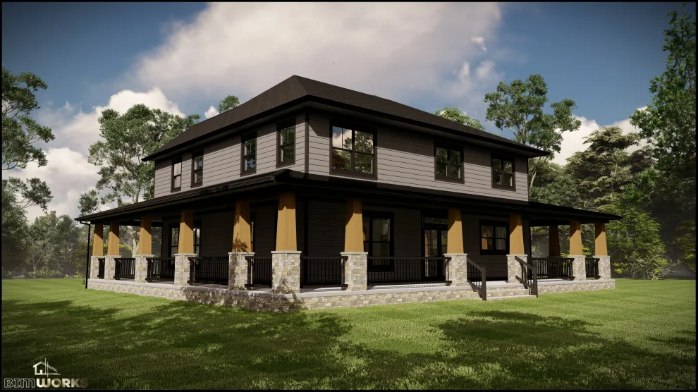Westbury Artisan by BIM Works, LLC - Photo 4