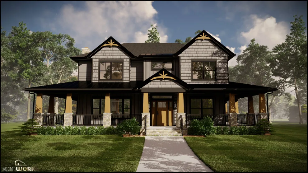 Westbury Artisan by BIM Works, LLC - Photo 3