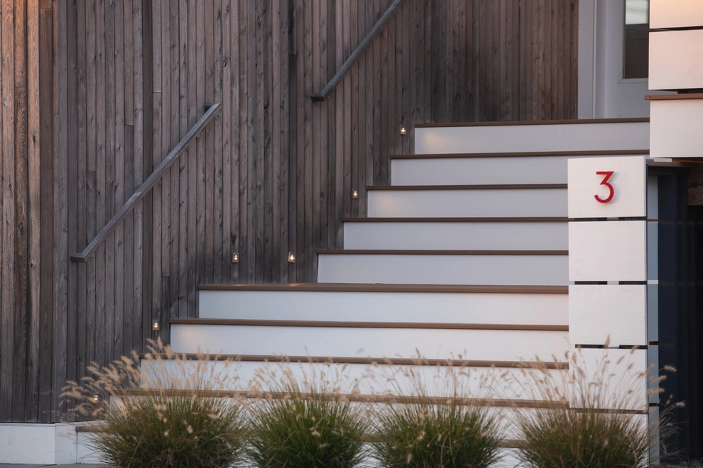 Long Beach Island Custom Driveway & Patio by Beechwood Landscape Architecture And Construction - Photo 15