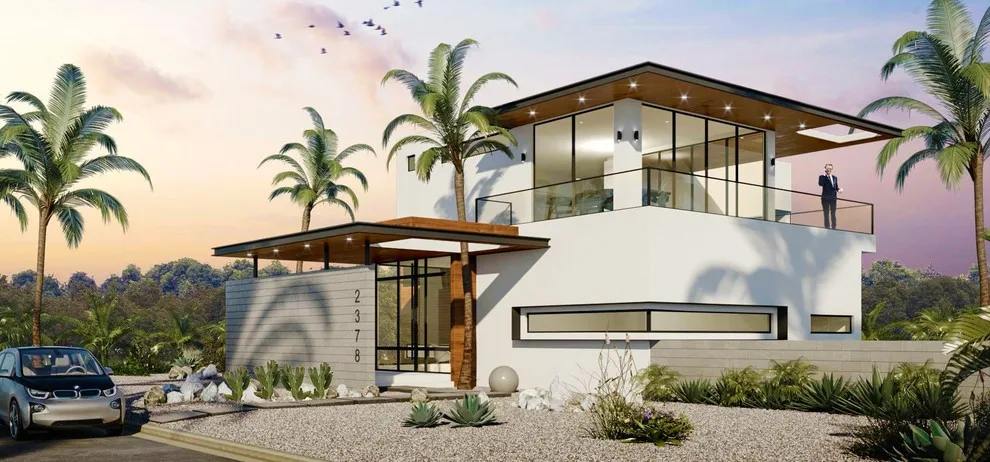 Oscar E. Flores Design Studio, LLC - Photo 13