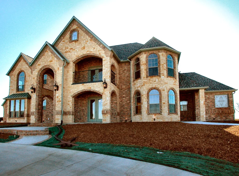 Williams Home by Steve Shuert Residential Design - Photo 4