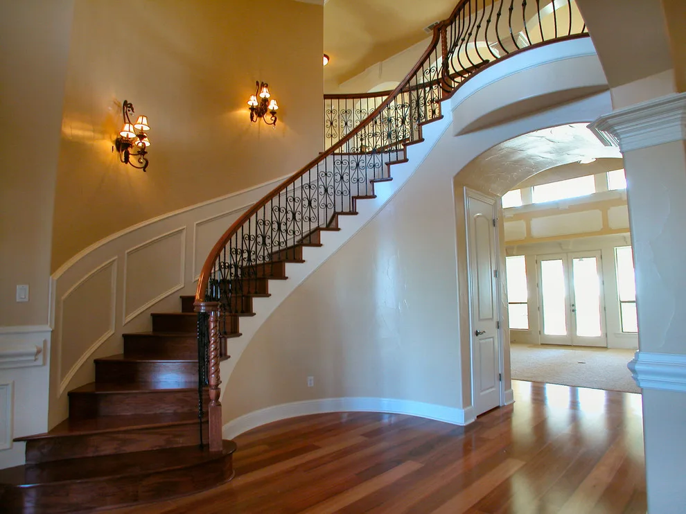 Williams Home by Steve Shuert Residential Design - Photo 5