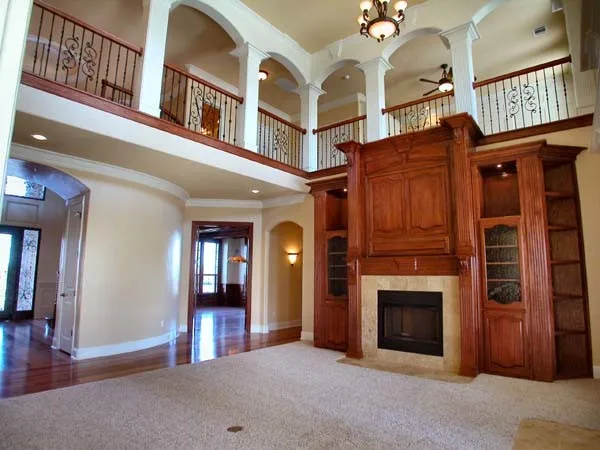 Williams Home by Steve Shuert Residential Design - Photo 6