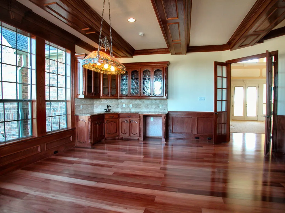 Williams Home by Steve Shuert Residential Design - Photo 7