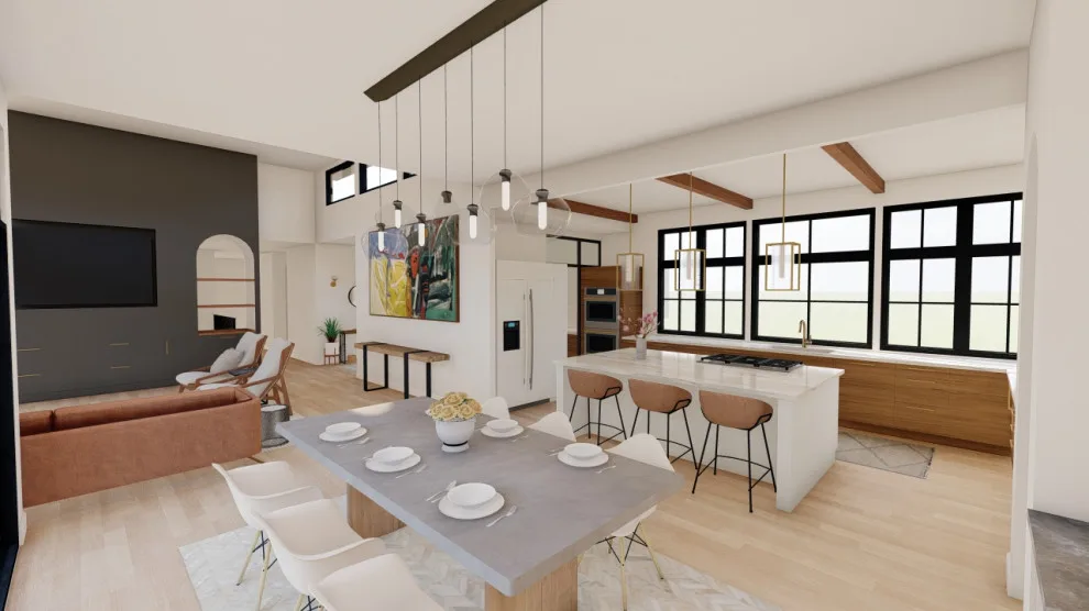 Windsor House - UNDERWAY by Udvari-solner Design Company - Photo 7