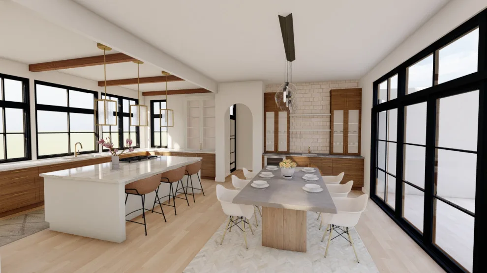 Windsor House - UNDERWAY by Udvari-solner Design Company - Photo 12