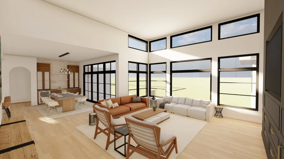 Windsor House - UNDERWAY by Udvari-solner Design Company - Photo 25