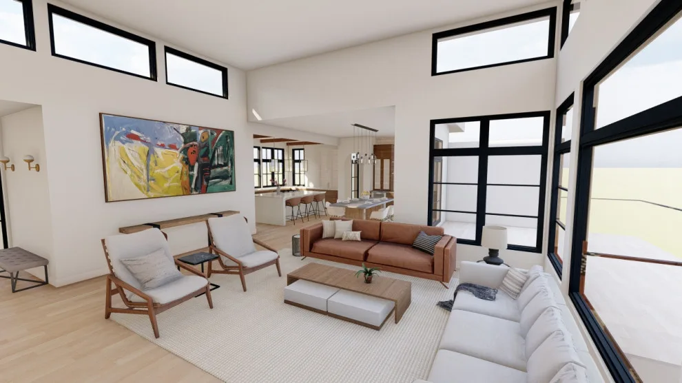 Windsor House - UNDERWAY by Udvari-solner Design Company - Photo 2