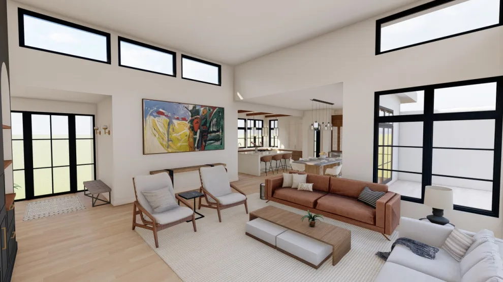 Windsor House - UNDERWAY by Udvari-solner Design Company - Photo 5