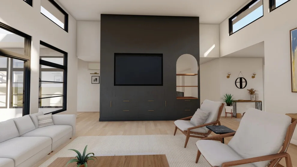 Windsor House - UNDERWAY by Udvari-solner Design Company - Photo 10