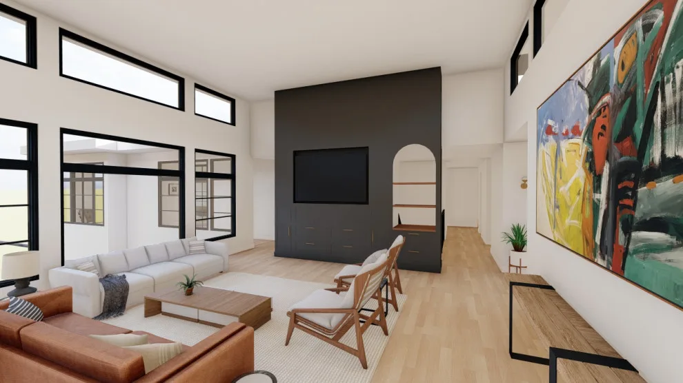 Windsor House - UNDERWAY by Udvari-solner Design Company - Photo 16