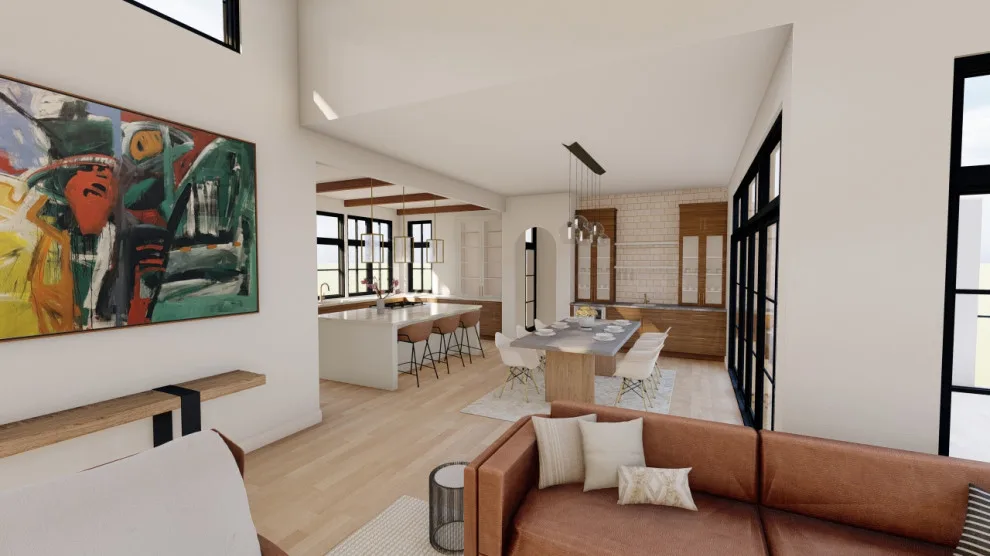 Windsor House - UNDERWAY by Udvari-solner Design Company - Photo 33