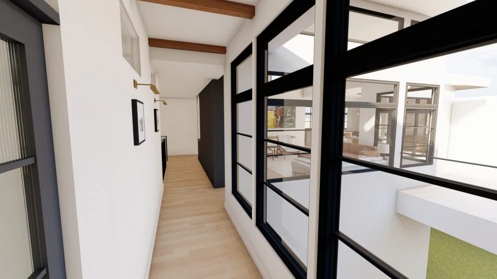 Windsor House - UNDERWAY by Udvari-solner Design Company - Photo 3