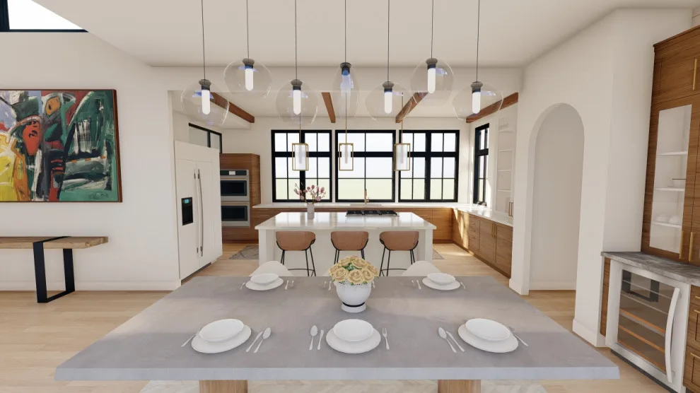 Windsor House - UNDERWAY by Udvari-solner Design Company - Photo 4