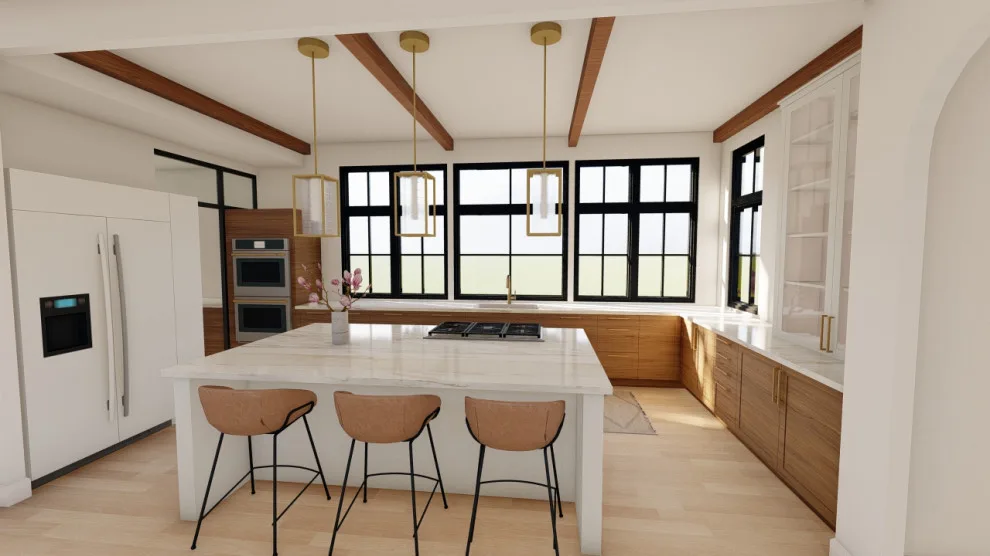 Windsor House - UNDERWAY by Udvari-solner Design Company - Photo 30