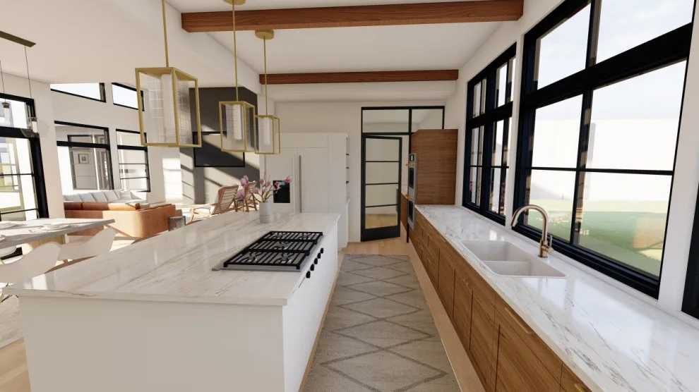 Windsor House - UNDERWAY by Udvari-solner Design Company - Photo 26