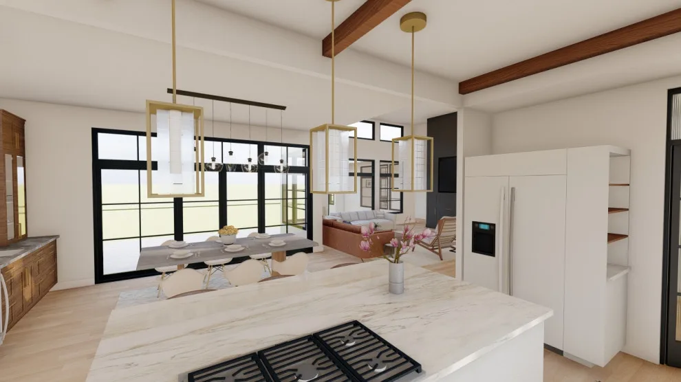 Windsor House - UNDERWAY by Udvari-solner Design Company - Photo 18
