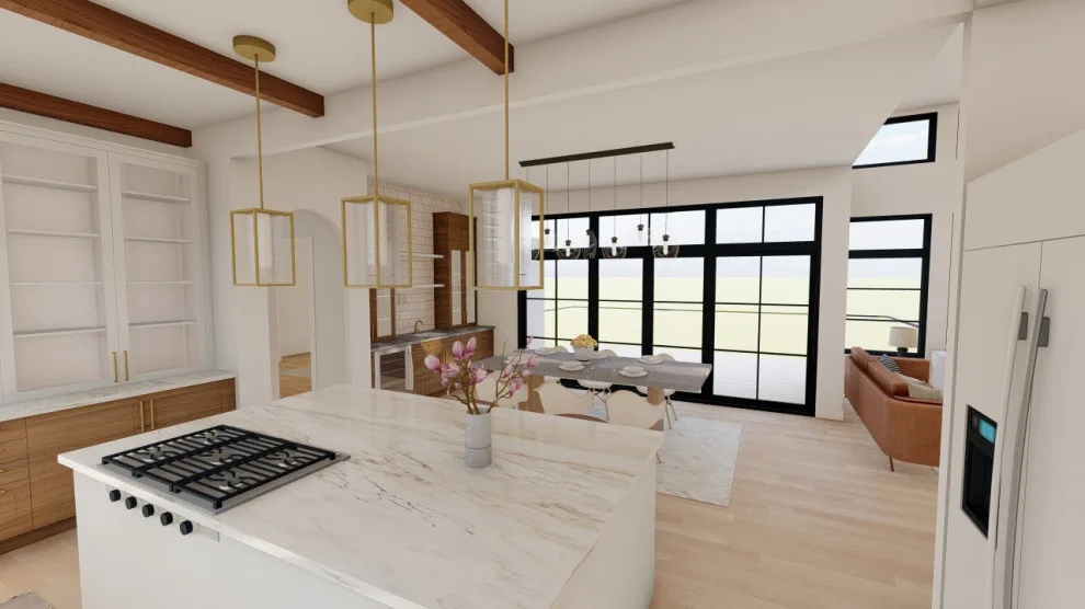 Windsor House - UNDERWAY by Udvari-solner Design Company - Photo 20
