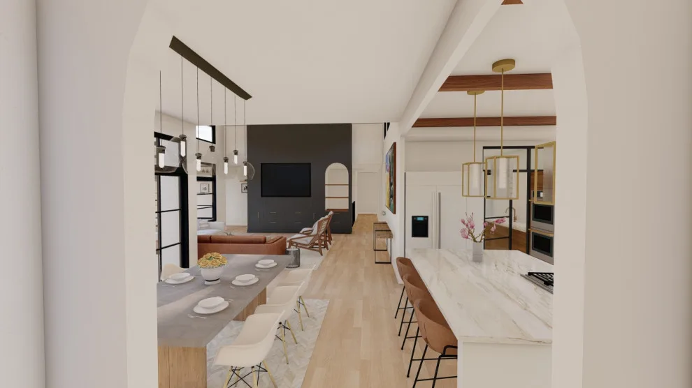 Windsor House - UNDERWAY by Udvari-solner Design Company - Photo 29