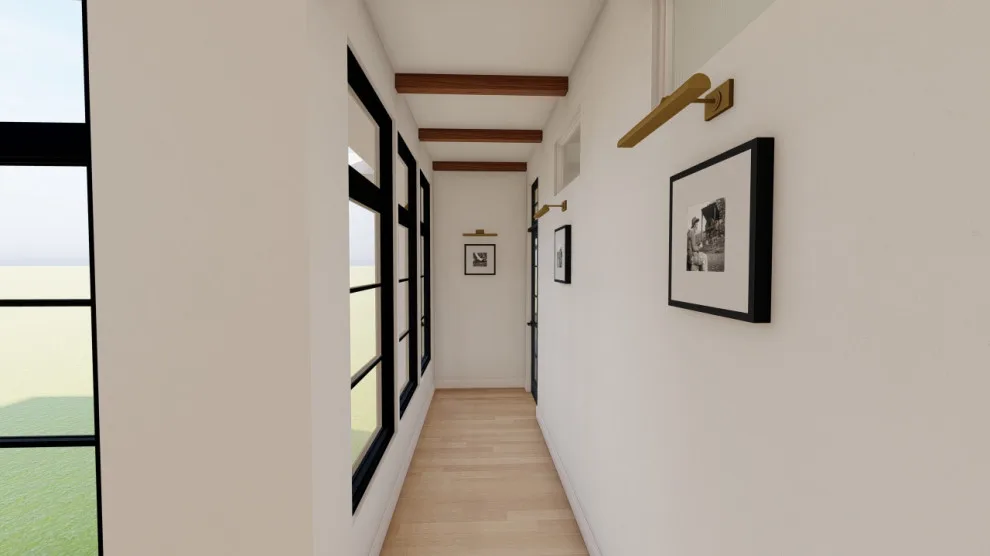 Windsor House - UNDERWAY by Udvari-solner Design Company - Photo 23
