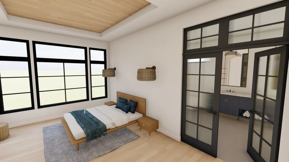 Windsor House - UNDERWAY by Udvari-solner Design Company - Photo 13