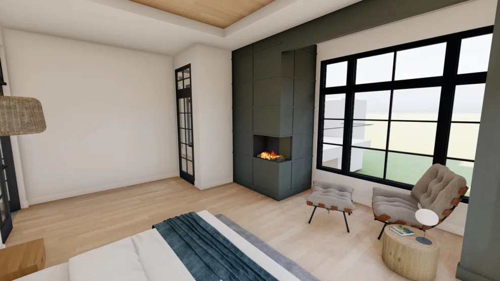 Windsor House - UNDERWAY by Udvari-solner Design Company - Photo 21