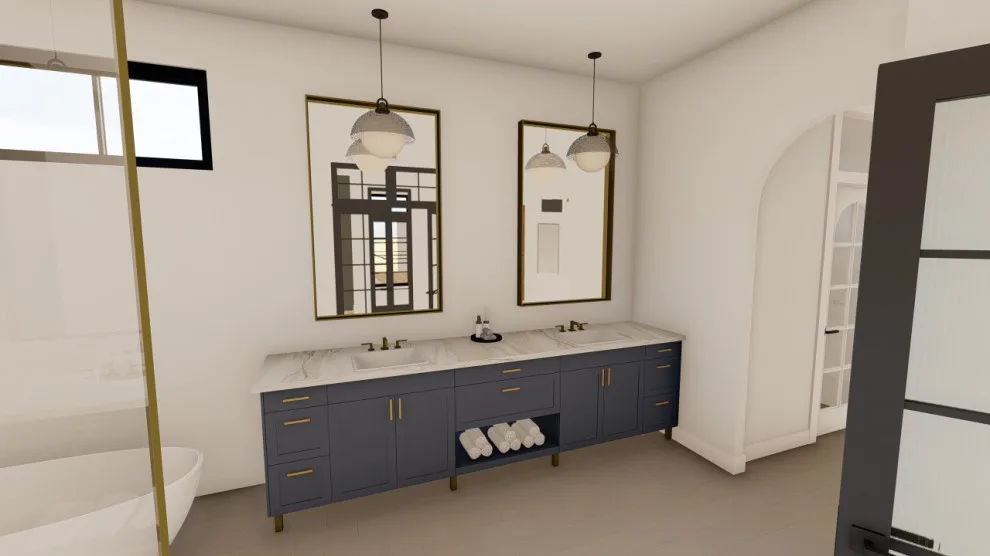 Windsor House - UNDERWAY by Udvari-solner Design Company - Photo 28