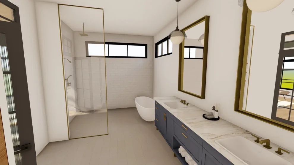 Windsor House - UNDERWAY by Udvari-solner Design Company - Photo 32