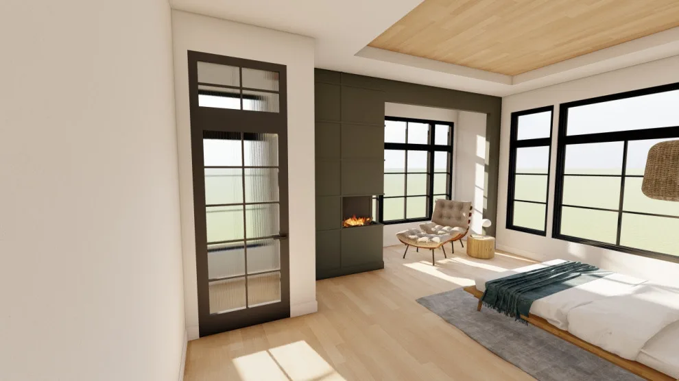 Windsor House - UNDERWAY by Udvari-solner Design Company - Photo 11