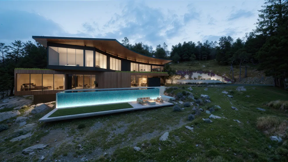 WOHALI ESTATES TAILORED HOMES by T/LT 23 Studios - Photo 5
