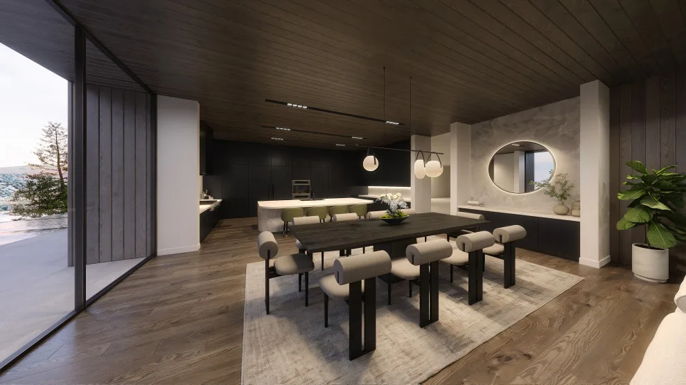 WOHALI ESTATES TAILORED HOMES by T/LT 23 Studios - Photo 6