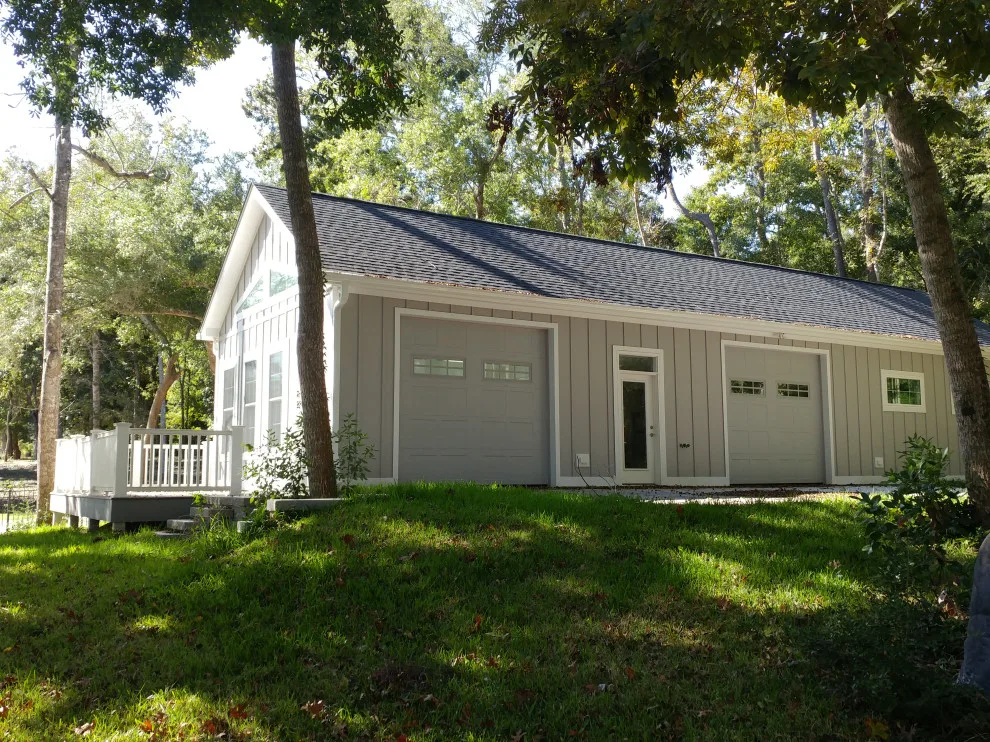 Workshop Barn by BNB Designs, LLC - Photo 3