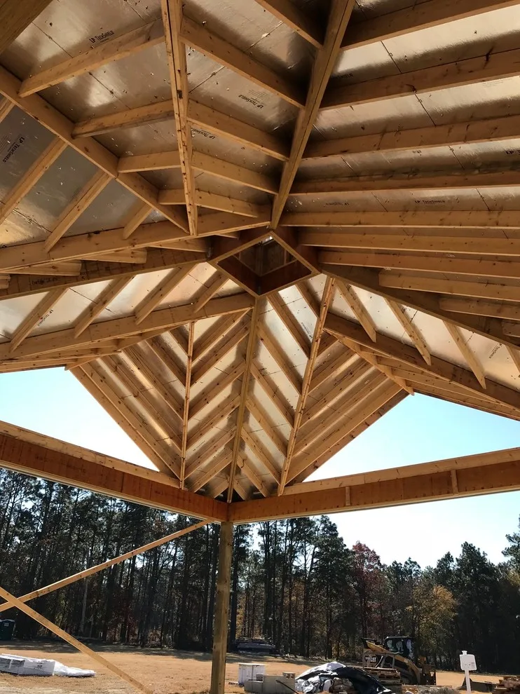 Functional Barn by Total Design Group, LLC - Photo 5