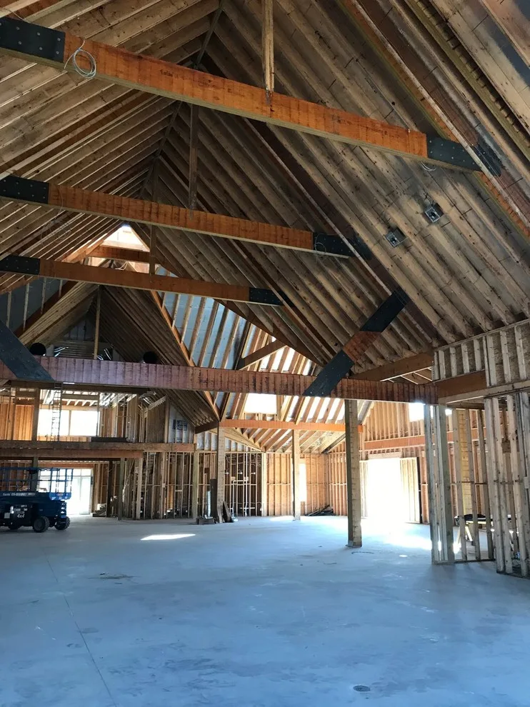 Functional Barn by Total Design Group, LLC - Photo 6