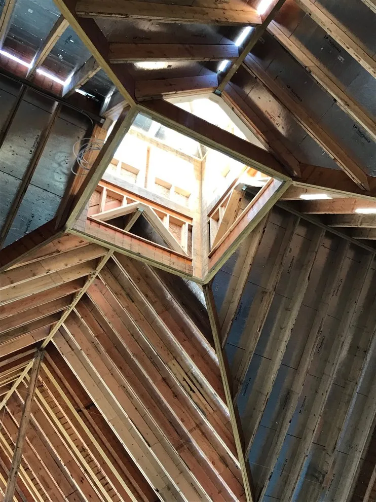Functional Barn by Total Design Group, LLC - Photo 3