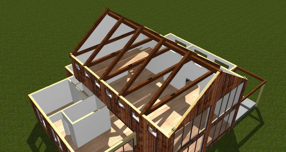 C P Design, LLC - Photo 2