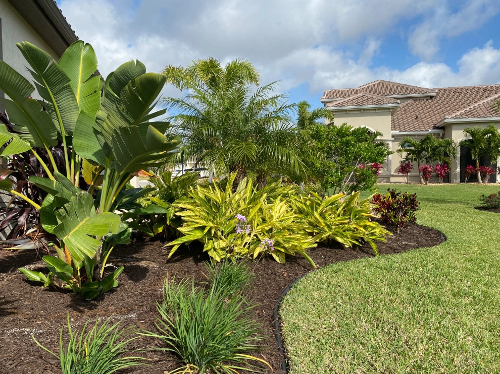 Kerrington Landscape Design by The Master's Touch Landscape And Design - Photo 13