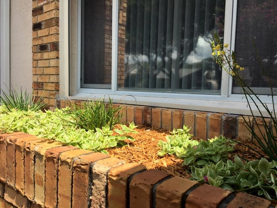 Indian Harbour Landscape Makeover by The Master's Touch Landscape And Design - Photo 2