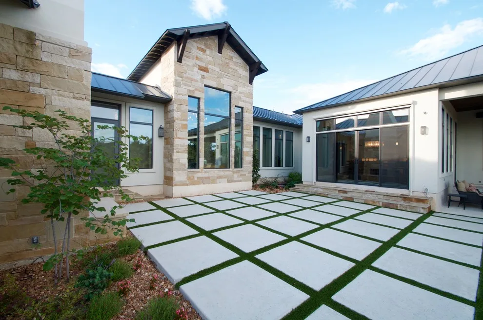 11 Grand Terrace - The Sovereign by A-Design By Gustavo Arredondo, Inc. - Photo 2
