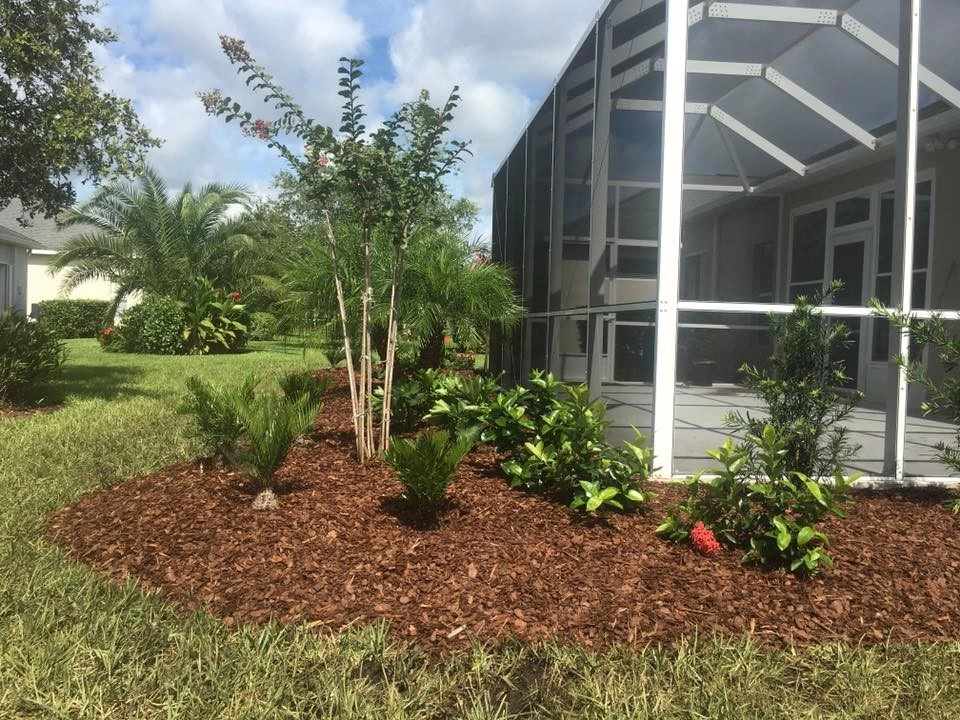Heritage Isle - Moonstone Lane by The Master's Touch Landscape And Design - Photo 5