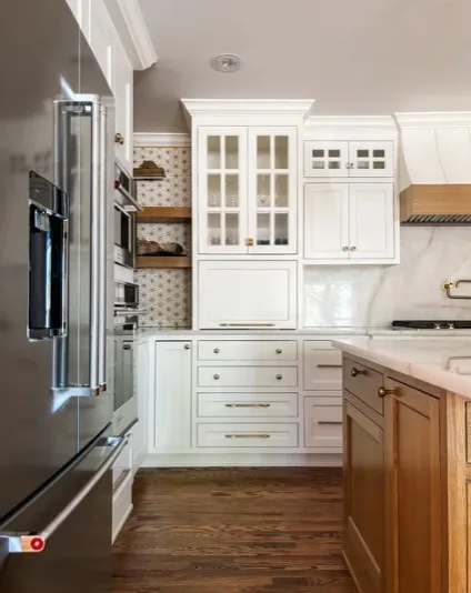 130 Avenue Renovation by Studio Cassa - Photo 4
