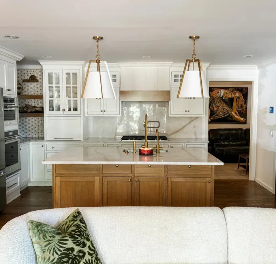 130 Avenue Renovation by Studio Cassa - Photo 3