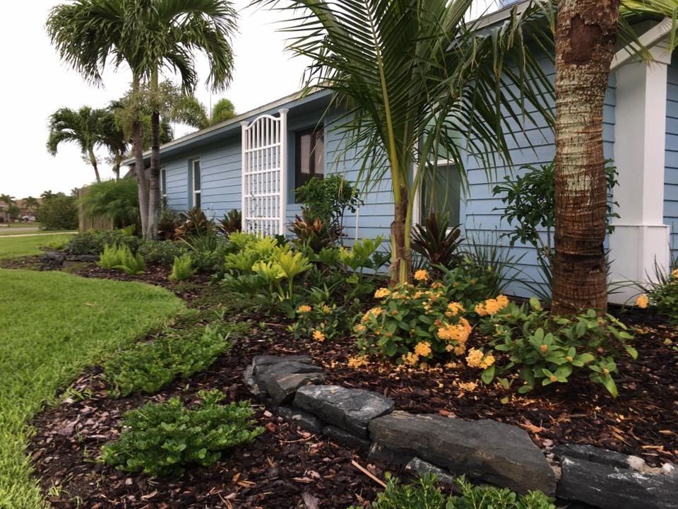 Hammock Estates - South River Road by The Master's Touch Landscape And Design - Photo 5