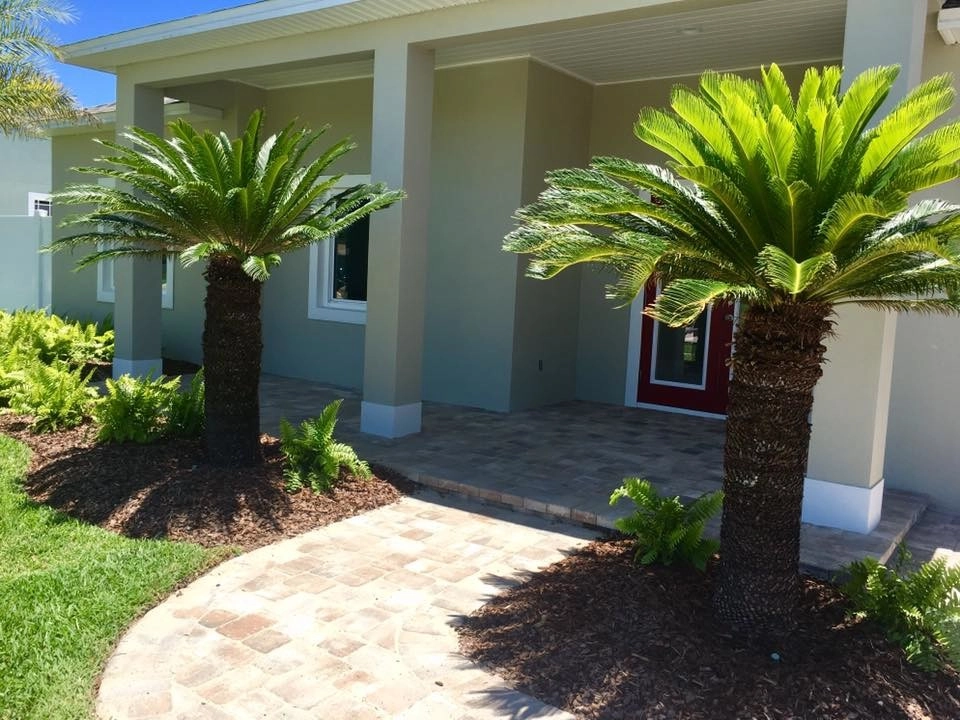 West Riviera - Merritt Island by The Master's Touch Landscape And Design - Photo 8