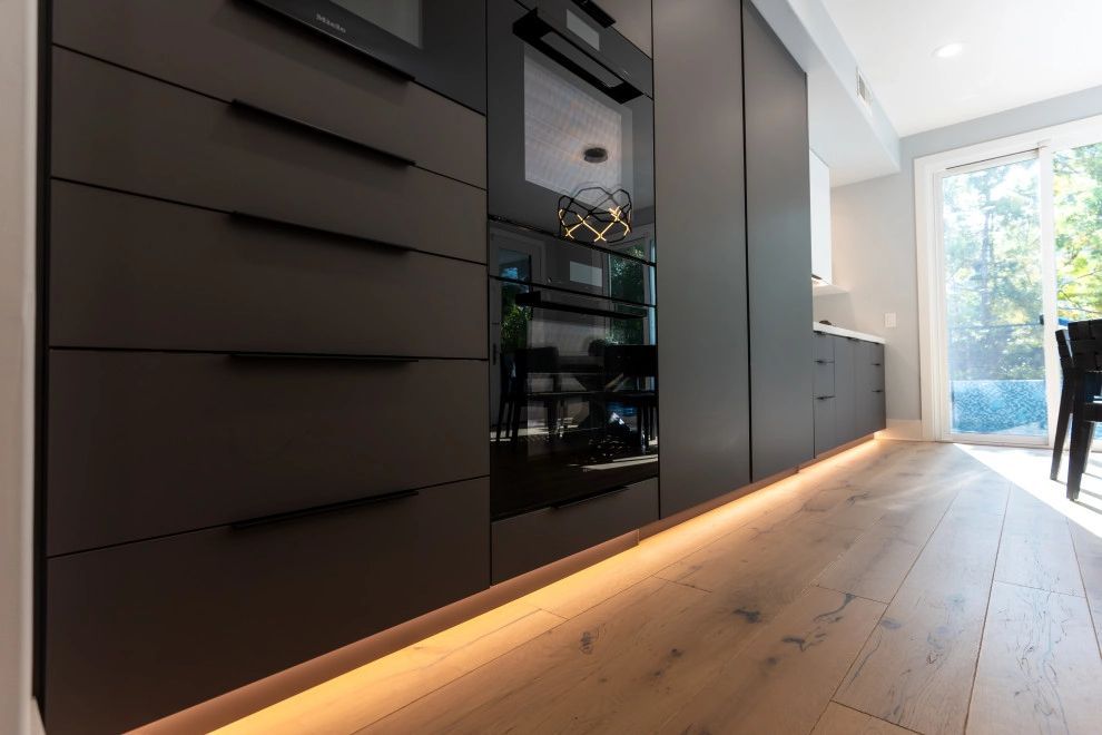KITCHEN REMODEL by BNC Builders INC. - Photo 9