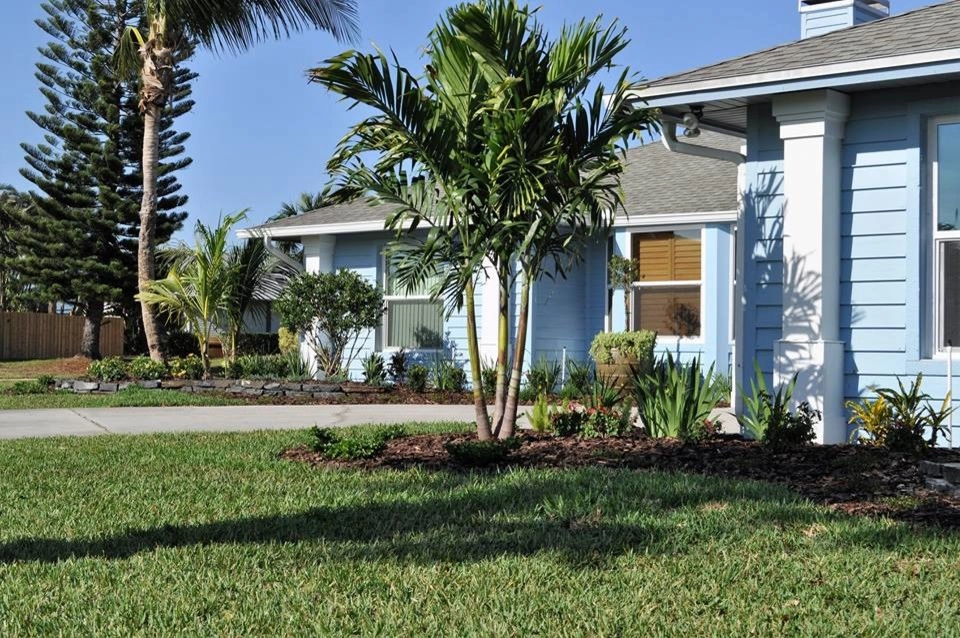 Hammock Estates - South River Road by The Master's Touch Landscape And Design - Photo 12