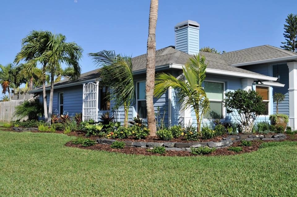 Hammock Estates - South River Road by The Master's Touch Landscape And Design - Photo 8