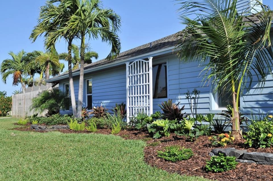 Hammock Estates - South River Road by The Master's Touch Landscape And Design - Photo 7