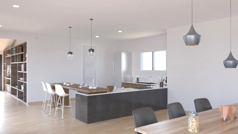 First Avenue - Walnut Creek by MA Designers - Photo 3